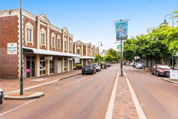 Suite 6B Midland Village, 6B/27 Old Great Northern Highway Midland WA 6056 - Image 2