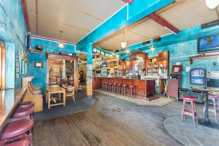 Molly Malone's Irish Pub, 87-95 Flinders Street Townsville City QLD 4810 - Image 4