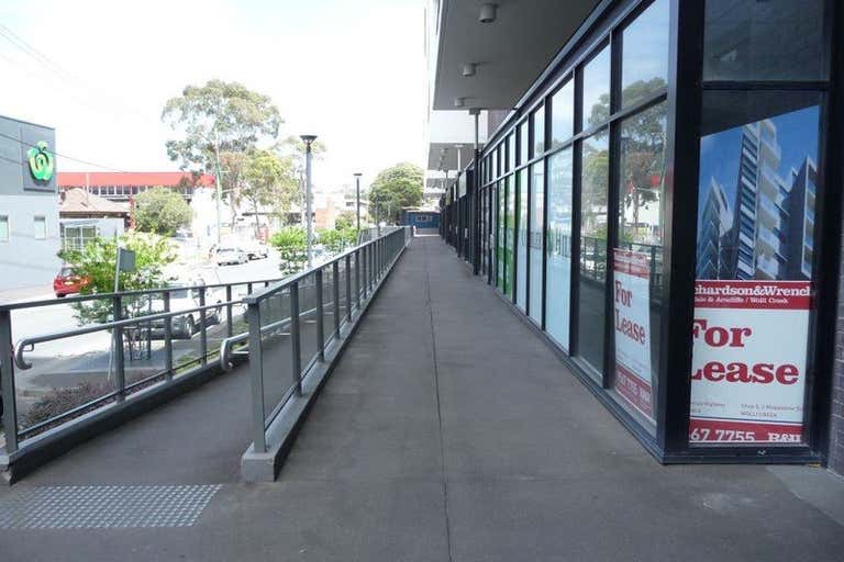 Shop 11 35 Arncliffe Street Wolli Creek NSW 2205 - Image 1