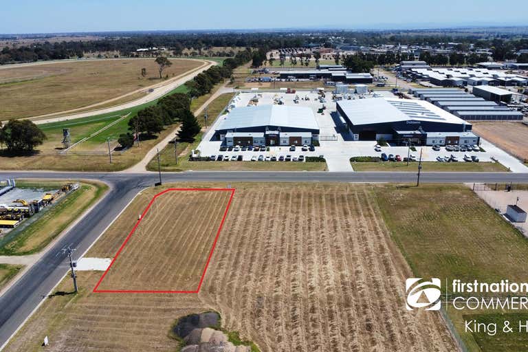 Dahlsen's Industrial Park, 96 Holloway Street Bairnsdale VIC 3875 - Image 2