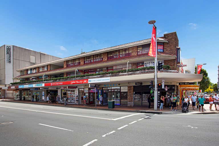 Suite 104, 379 Victoria Avenue Chatswood NSW 2067 - Image 2