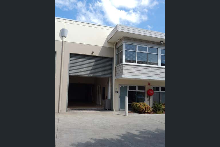 Unit 7, 19 Lyell St Mittagong NSW 2575 - Image 1