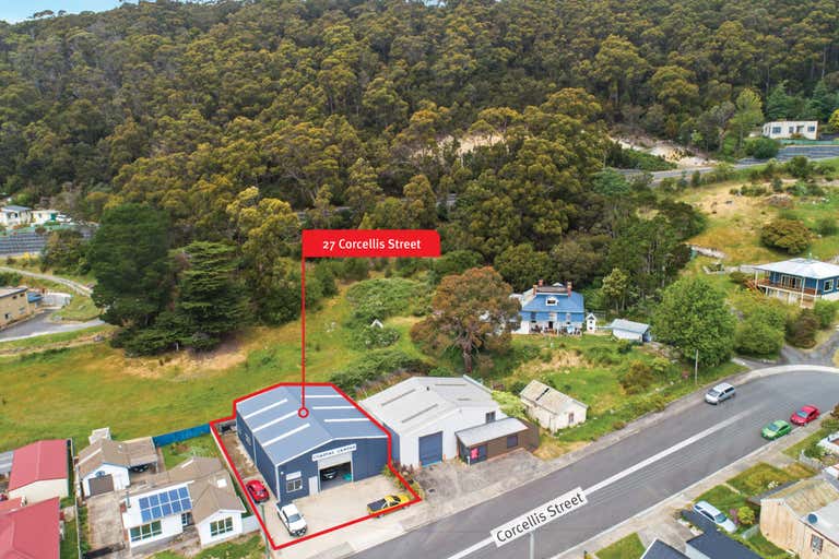 27 Corcellis Street Wivenhoe TAS 7320 - Image 4