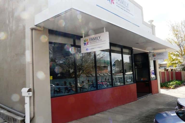 Relationship Centre, 91 Seymour Street Bathurst NSW 2795 - Image 2