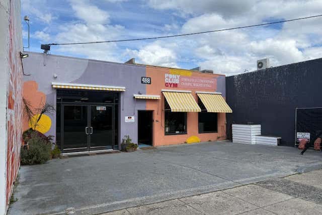 488 High Street Preston VIC 3072 - Image 1