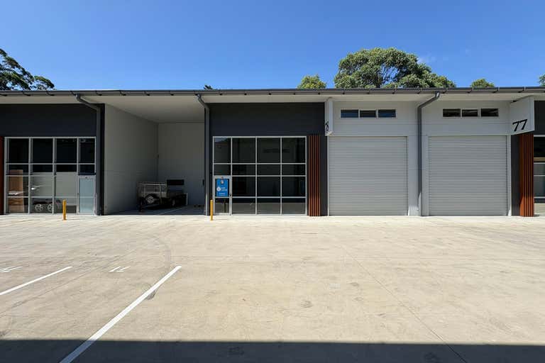 Unit 78, 13 Jusfrute Dr West Gosford NSW 2250 - Image 1