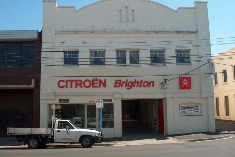 241-243 Bay Street Brighton VIC 3186 - Image 1