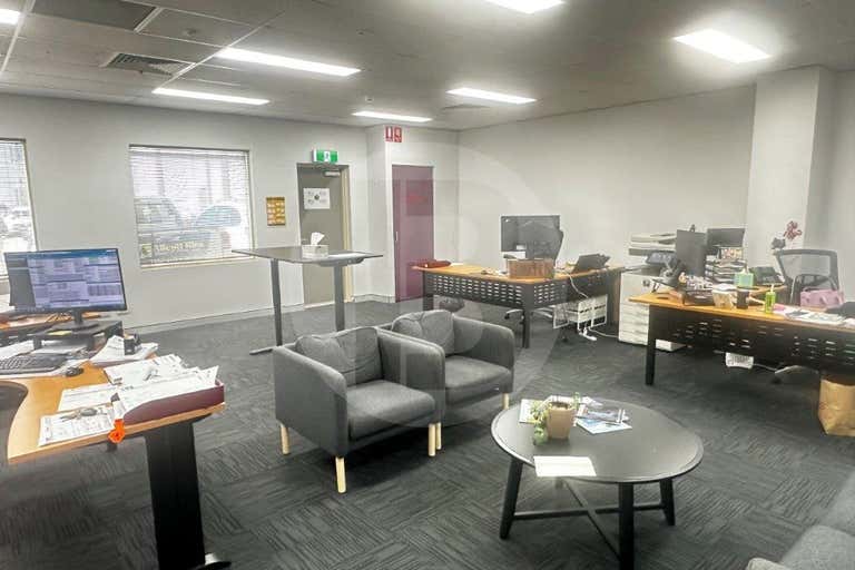 SUITE 13, 1 MAITLAND PLACE Baulkham Hills NSW 2153 - Image 2