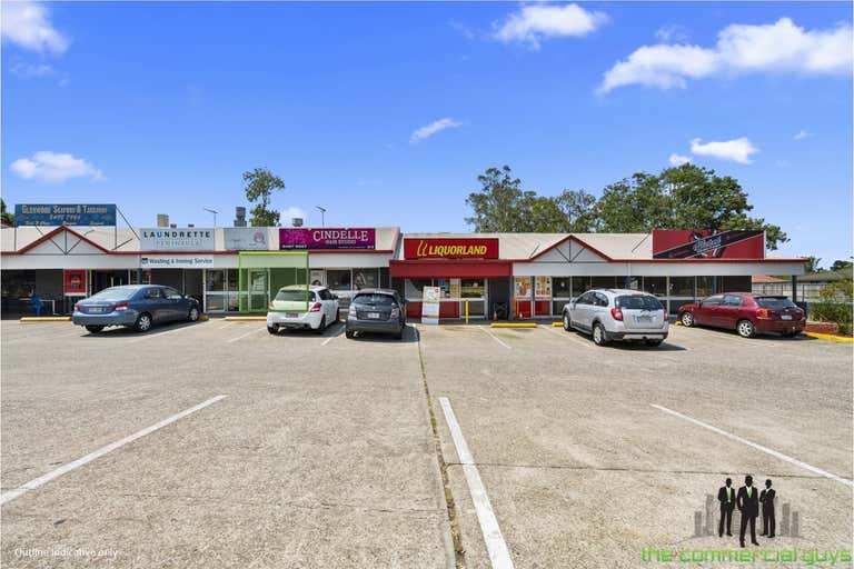 6B/2-4 Glenmay Crt Morayfield QLD 4506 - Image 1