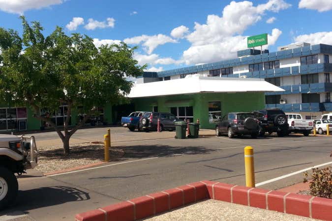 Midtown Plaza, 7/22 Miles Street Mount Isa QLD 4825 - Image 1