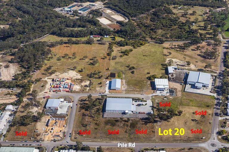 Somersby Central, Lot 20 Pile Road Somersby NSW 2250 - Image 3