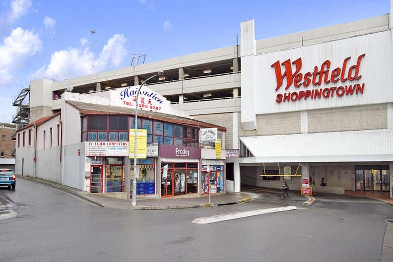 6/1 Rose St Hurstville NSW 2220 - Image 1