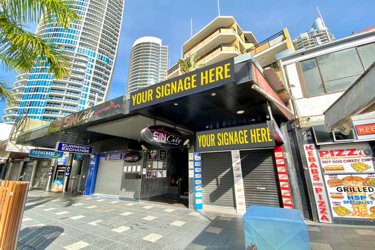 Shop 8 18 20 Orchid Avenue Surfers Paradise Qld 4217 Shop Retail Property For Lease Realcommercial