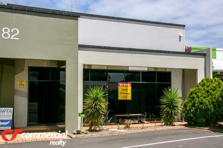 Unit 1, 82 Blair Street Bunbury WA 6230 - Image 2