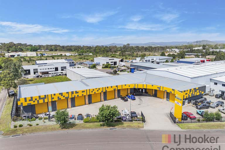 Bay 8, 2 London Drive Wyong NSW 2259 - Image 4