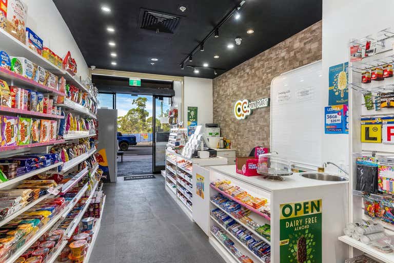 Shop 5P04, 201 Pacific Highway St Leonards NSW 2065 - Image 3