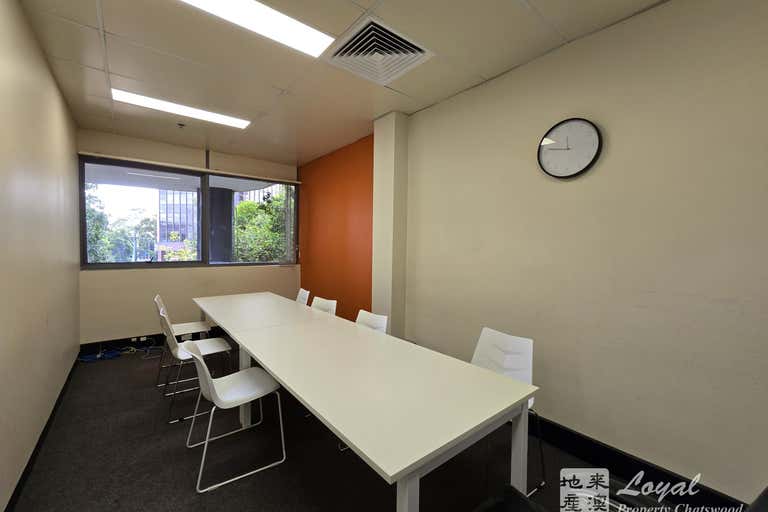 Suite 222/813 Pacific Highway Chatswood NSW 2067 - Image 2