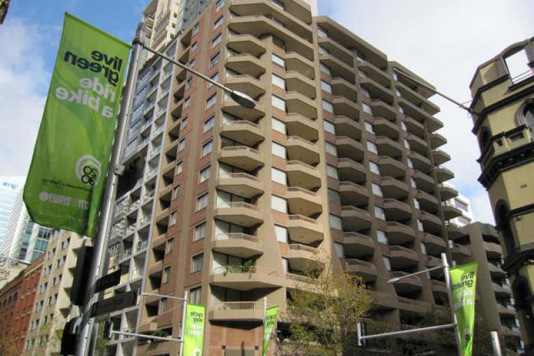 GF, 37 King Street Sydney NSW 2000 - Image 1