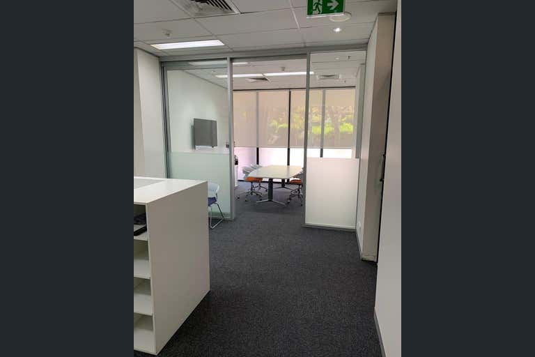 G-Floor, 345 Ann Brisbane City QLD 4000 - Image 3