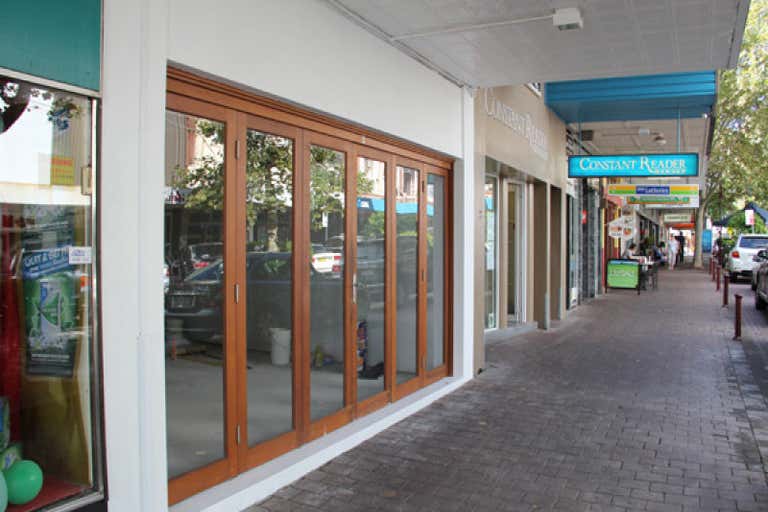 Shop 1, 29 Willoughby Road Crows Nest NSW 2065 - Image 1