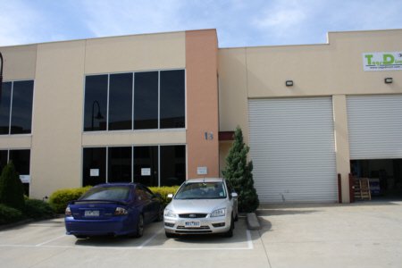 Unit 13, 5 Kelletts Road Rowville VIC 3178 - Image 1