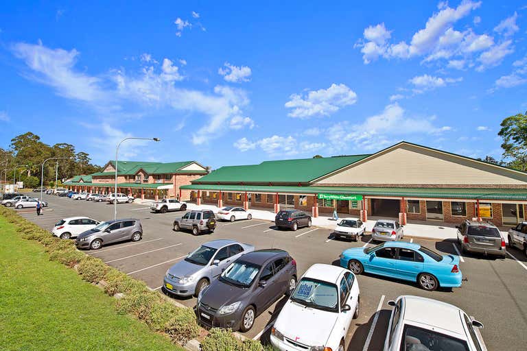 Shop 3, 245 High Street, Timbertown shopping centre Wauchope NSW 2446 - Image 1