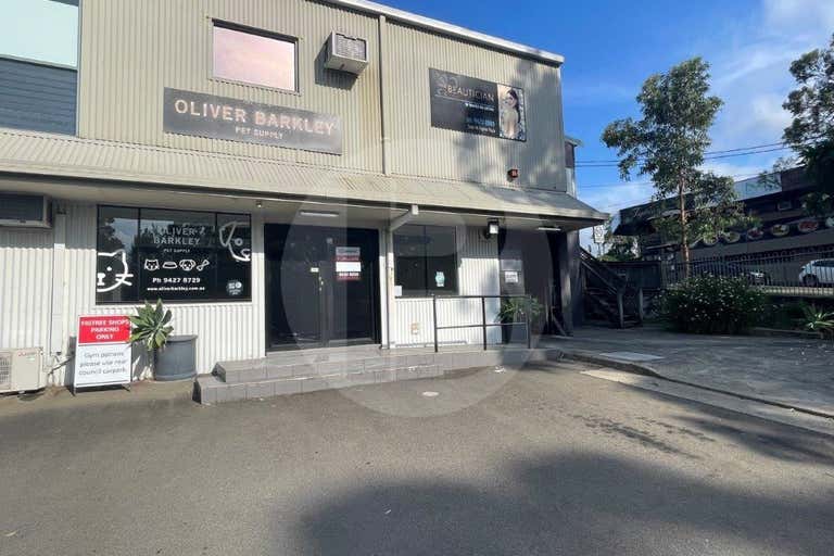 8 225 227 BURNS BAY ROAD Lane Cove NSW 2066 Shop Retail