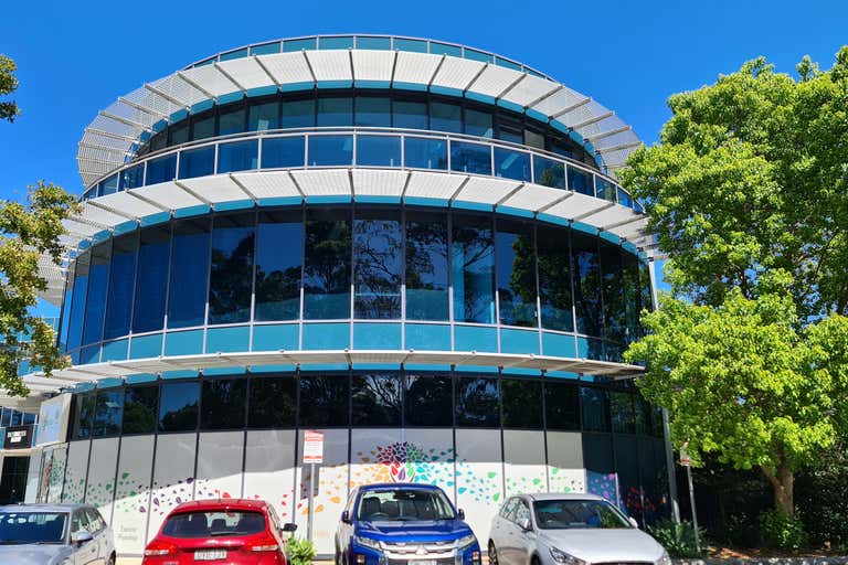 Zenith Business Centre, 11 + 12, 6 Reliance Drive Tuggerah NSW 2259 - Image 3
