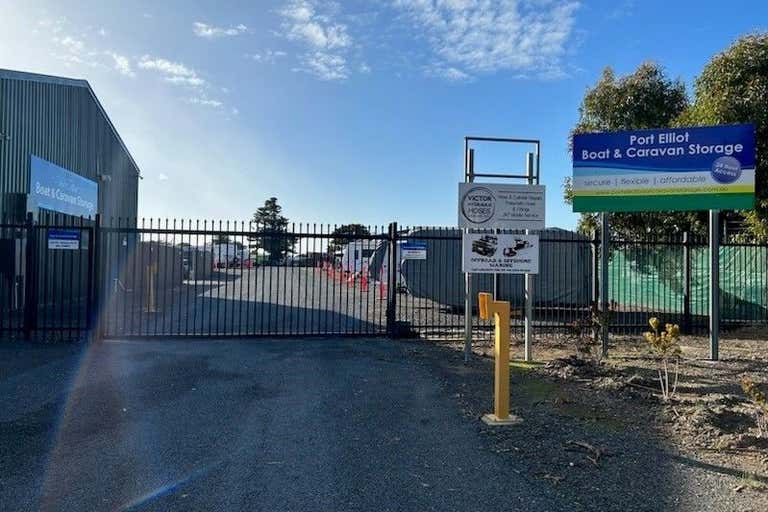 New Vacancy Bay 6 and 7 of Shed 7, Shed 7/26-28 Hill Street Port Elliot SA 5212 - Image 3