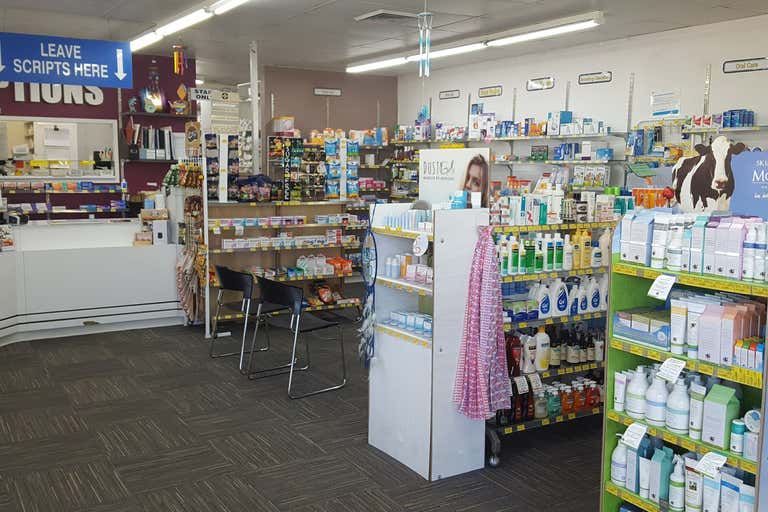 Shop 1, 72 Bolsover Street Rockhampton City QLD 4700 - Image 2