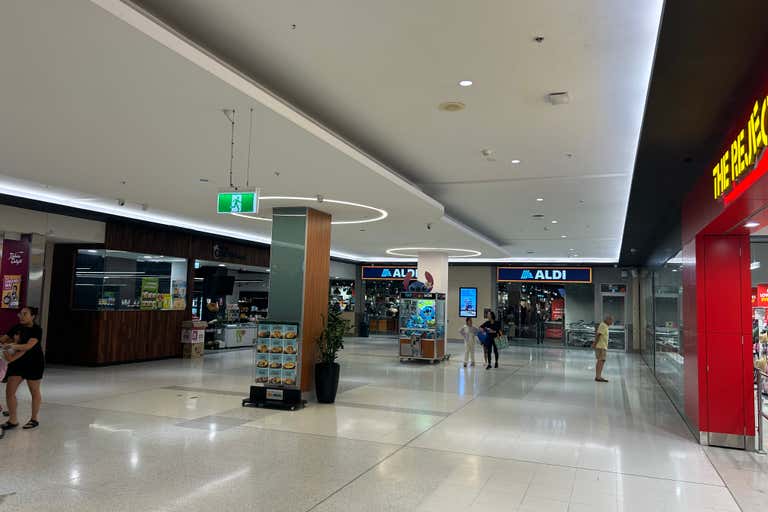 Dee Why Grand, 15-19 Pacific Parade Dee Why NSW 2099 - Image 1