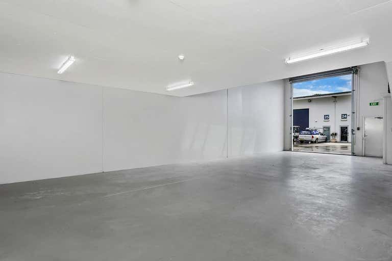 ENTERPRISE INDUSTRIAL ESTATE, Unit 23, 8 Tilley Lane Frenchs Forest NSW 2086 - Image 3