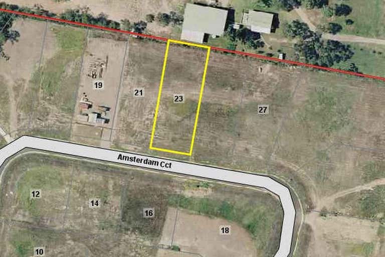 Lot 16 Amsterdam Circuit Wyong NSW 2259 - Image 1