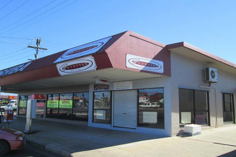 Shop 7/196 Mulgrave Road Westcourt QLD 4870 - Image 2