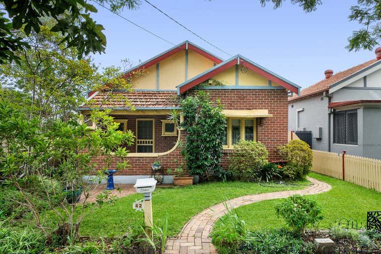 42-46 Wentworth Road South Homebush NSW 2140 - Image 3