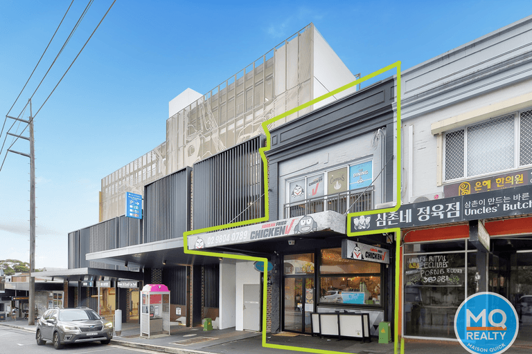 51 Rowe Street Eastwood NSW 2122 - Image 2