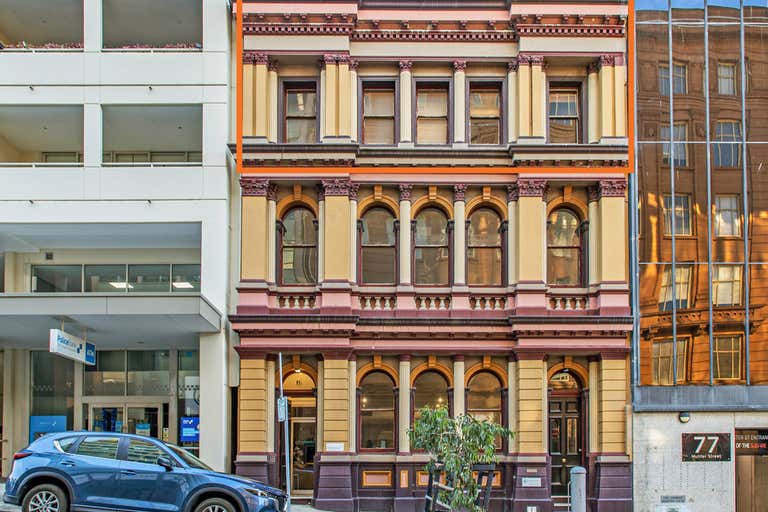 Level 2, 18 Bolton Street, Newcastle, NSW 2300 Office For Lease