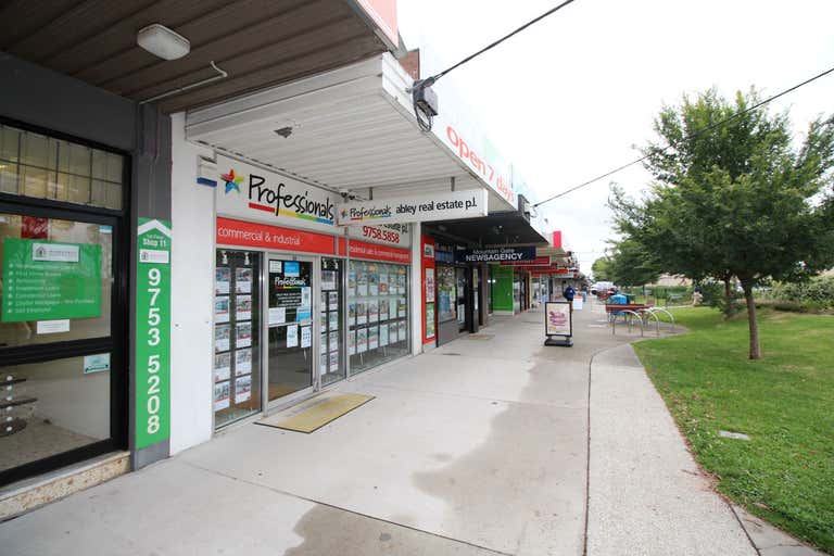 Mountain Gate Shopping Centre, Shop 12, 1880 Ferntree Gully Road Ferntree Gully VIC 3156 - Image 2
