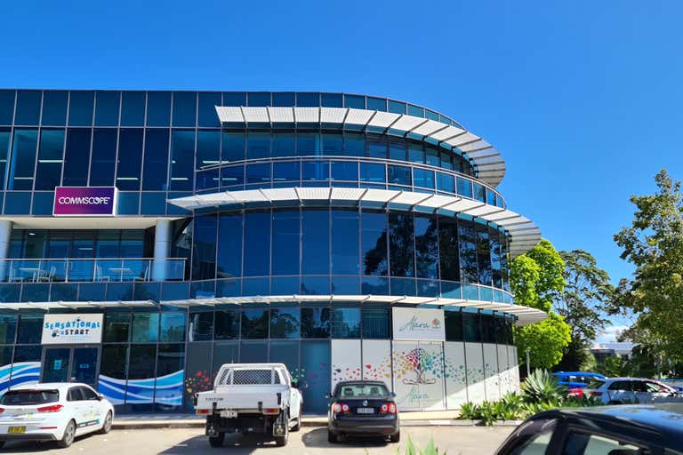 Zenith Business Centre, 11 + 12, 6 Reliance Drive Tuggerah NSW 2259 - Image 4