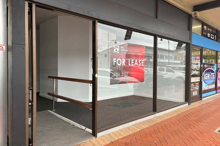 Shop 8, 23 Pulteney Street Taree NSW 2430 - Image 1