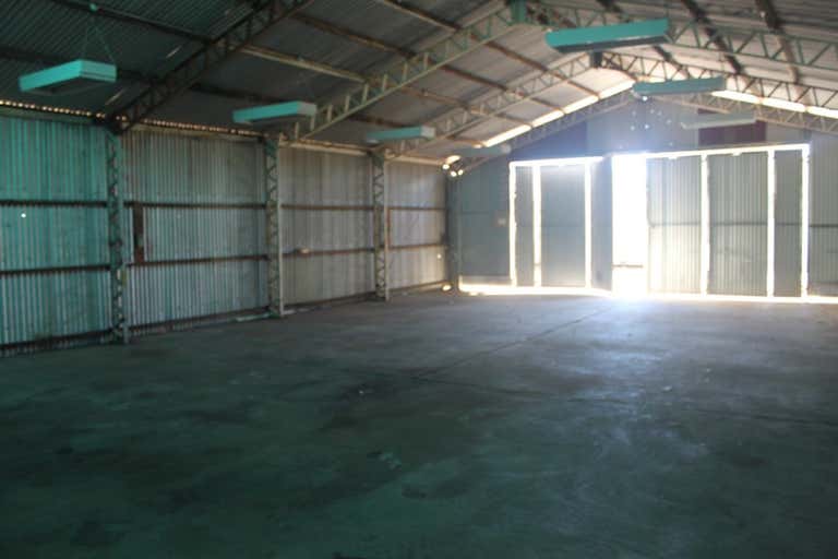 Shed 1 / 11 Curry Road Mount Isa QLD 4825 - Image 2
