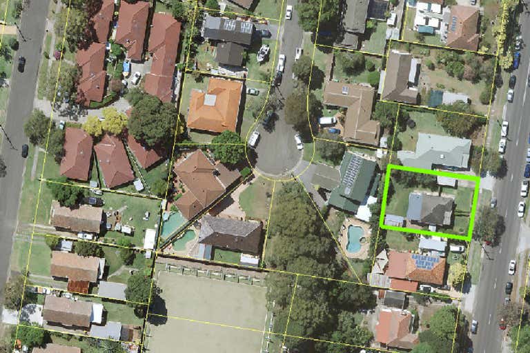 oak, 93 Oak Road Kirrawee NSW 2232 - Image 1