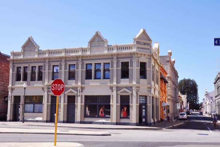 PHILLIMORE CHAMBERS, 1st Floor, 11 PHILLIMORE STREET Fremantle WA 6160 - Image 4