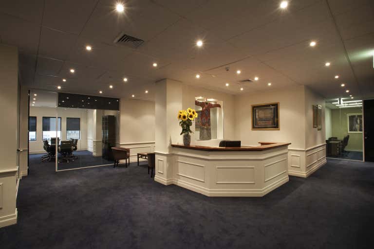 The Christie Centre, Level 11, 100 Walker Street North Sydney NSW 2060 - Image 2