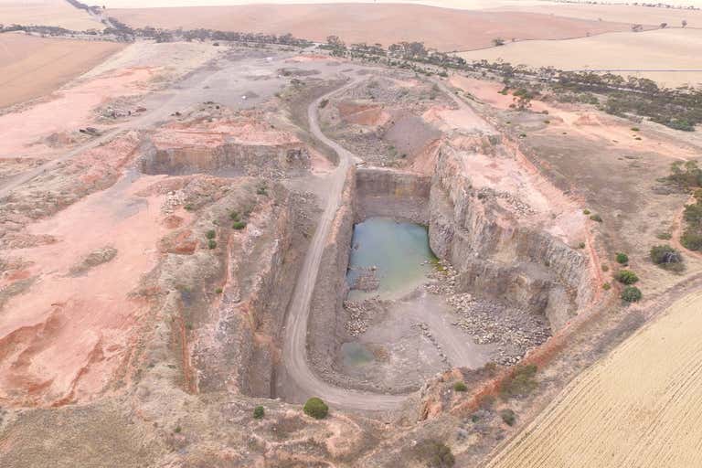 Rock Solid Asset - Wiltunga Quarry - Image 2
