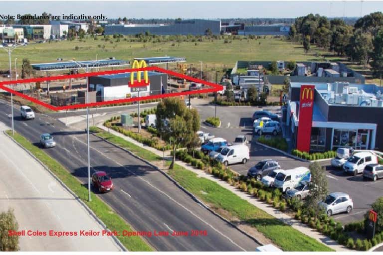 Brand New Shell/Coles Express, 69 Keilor Park Drive Keilor Park VIC 3042 - Image 1