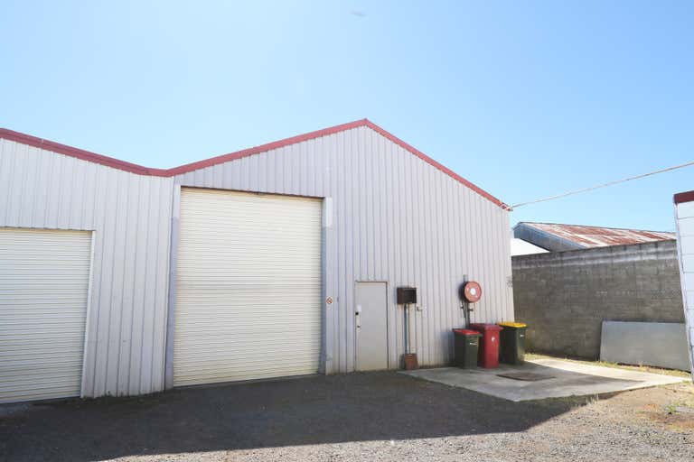 Rear Warehouse, 24 Oswald Street Invermay TAS 7248 - Image 2