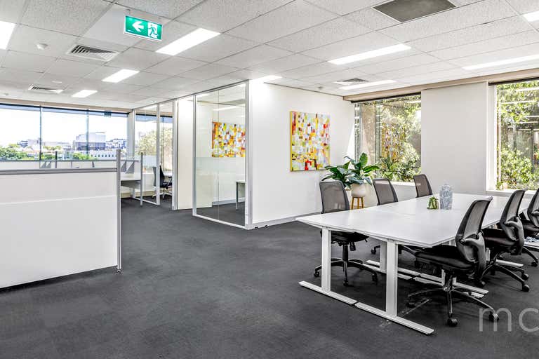 Kings Business Park, Level 2, 99 Coventry Street Southbank VIC 3006 - Image 1