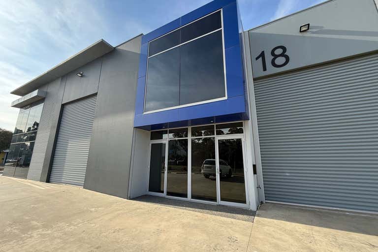 18 Mallard Drive Altona North VIC 3025 - Image 1