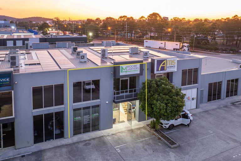 Hallmarc Business Park Ormeau, 25/28 Burnside Road Ormeau QLD 4208 - Image 1